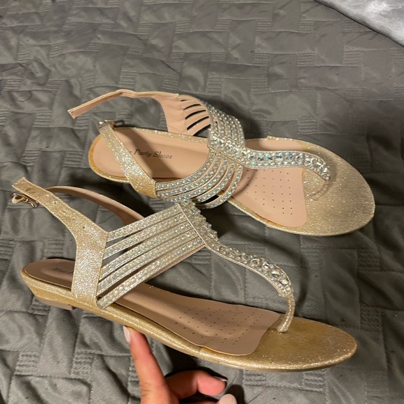 Womens dress shoes - Picture 2 of 3